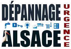 depannage urgence alsace