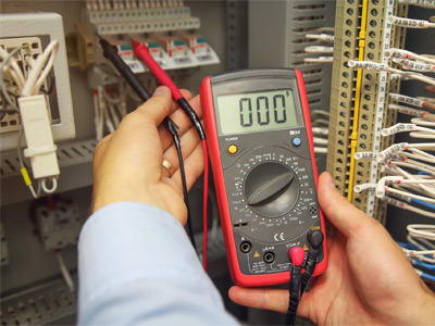 Dépannage éclectique en urgence partout en Alsace